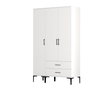 Hanah Home Kumsal ST - Blanco